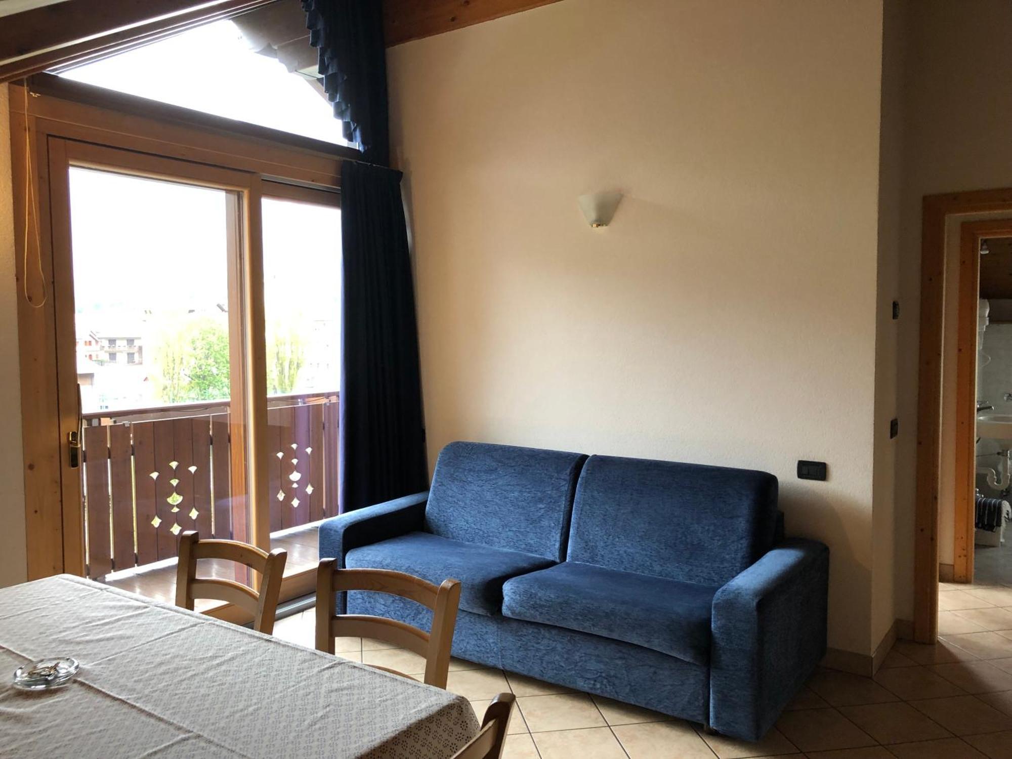 Casa Vacanze Sablonera Bormio Exterior foto