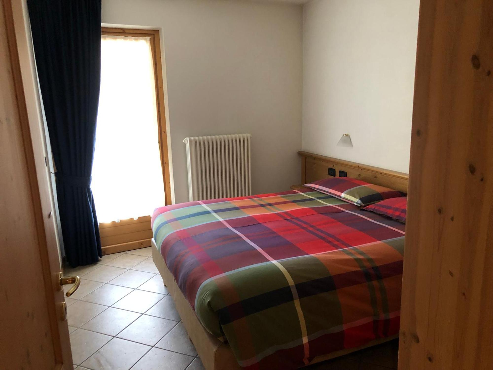 Casa Vacanze Sablonera Bormio Exterior foto