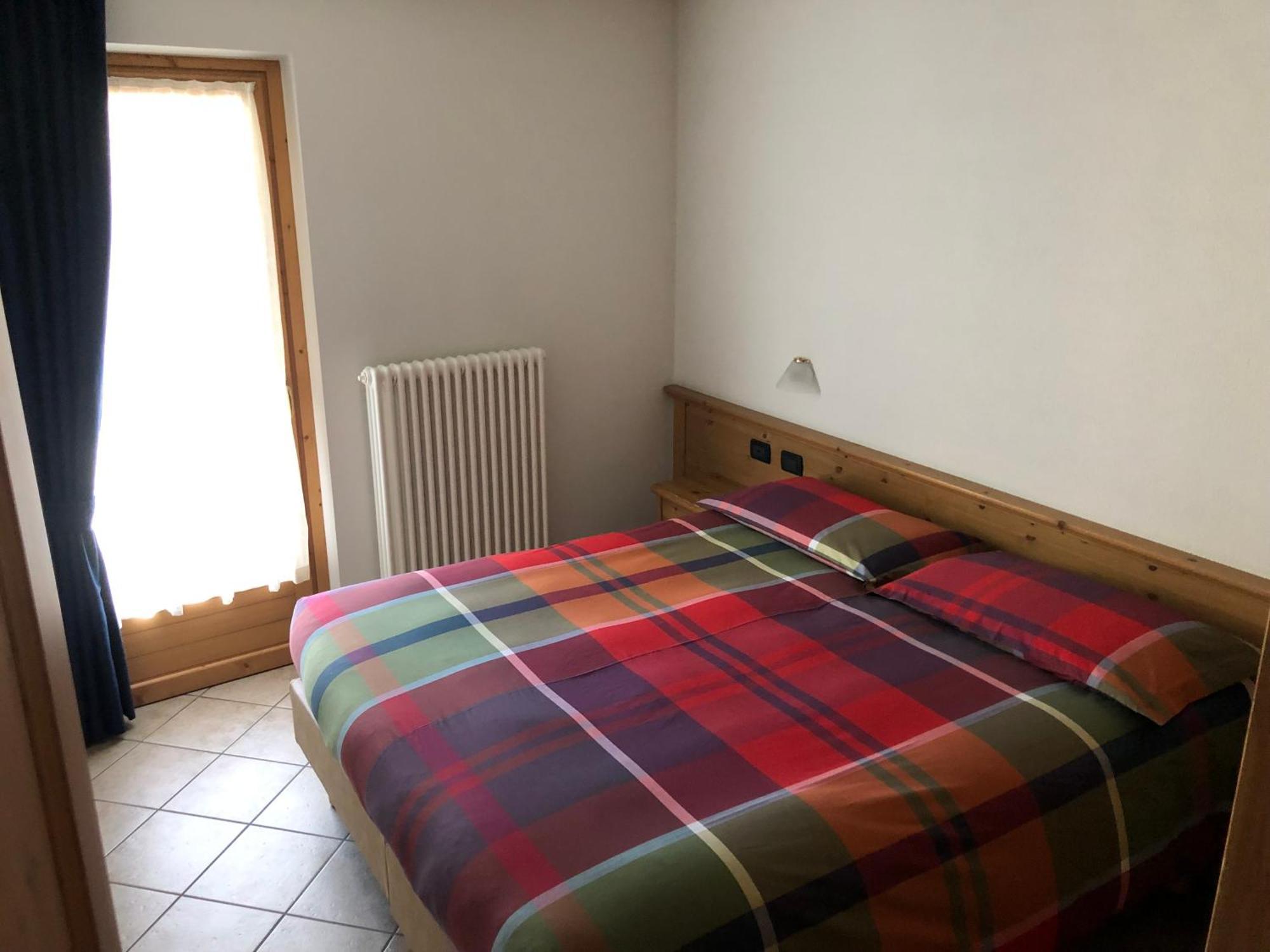 Casa Vacanze Sablonera Bormio Exterior foto