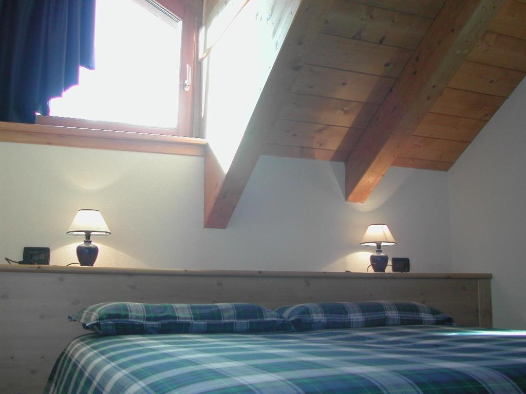 Casa Vacanze Sablonera Bormio Exterior foto