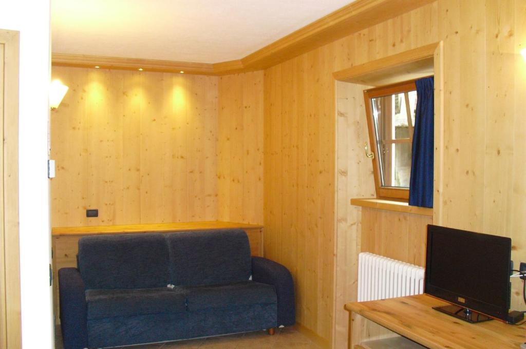 Casa Vacanze Sablonera Bormio Habitación foto
