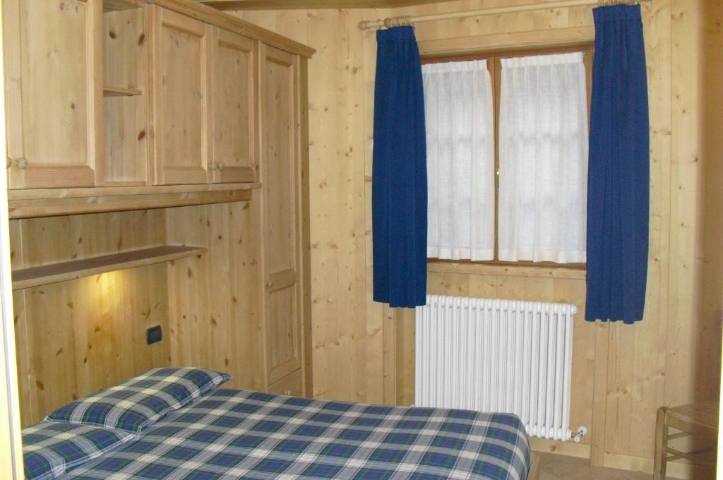 Casa Vacanze Sablonera Bormio Habitación foto