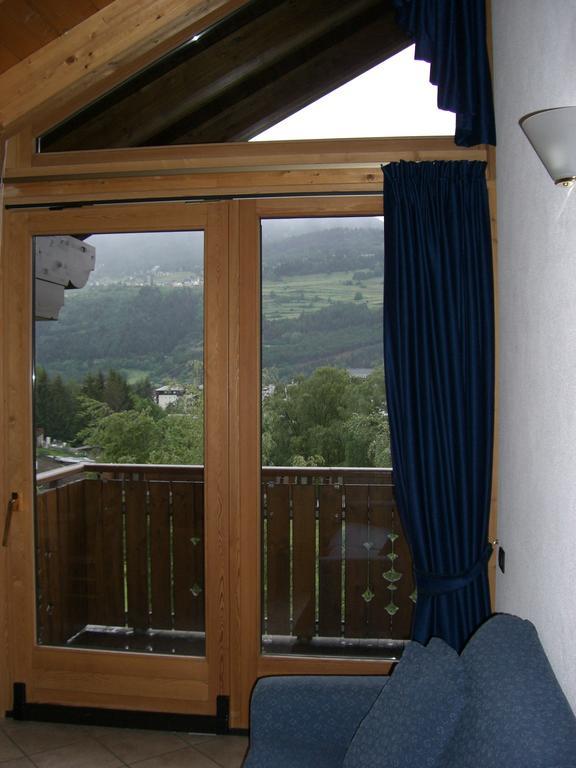 Casa Vacanze Sablonera Bormio Exterior foto
