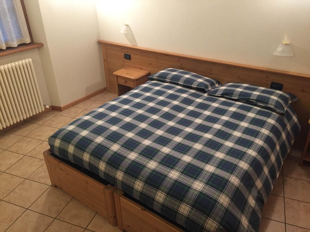 Casa Vacanze Sablonera Bormio Exterior foto