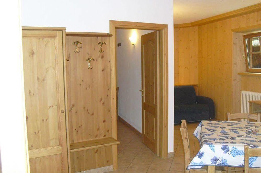 Casa Vacanze Sablonera Bormio Exterior foto